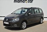 Volkswagen Sharan 2.0TDI 110kW HIGHLINE 1MAJ. ČR - náhled 2
