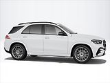 Mercedes-Benz GLE (2026) 2,0 350 de 4MATIC - náhled 3