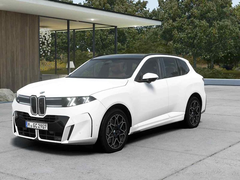 BMW X5 (2026) - fotografie inzerátu