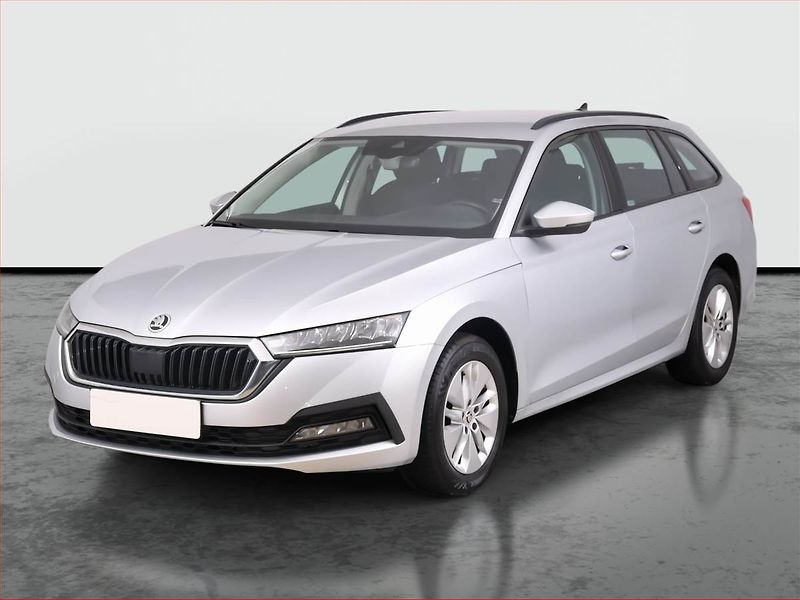 Škoda Octavia (2022) Ambition 2.0 TDI, ČR,1.maj - fotka 2 z 18