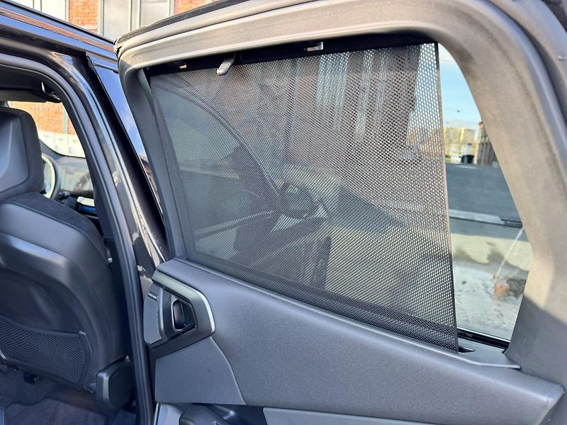 BMW X3 (2025) xDrive 20d M PAKET + Záruka - fotka 14 z 29