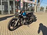 Yamaha (1984) XV Virago 750, 45kw - náhled 1