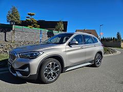 BMW X1 (2020) 2.0 /140kW - fotografie inzerátu