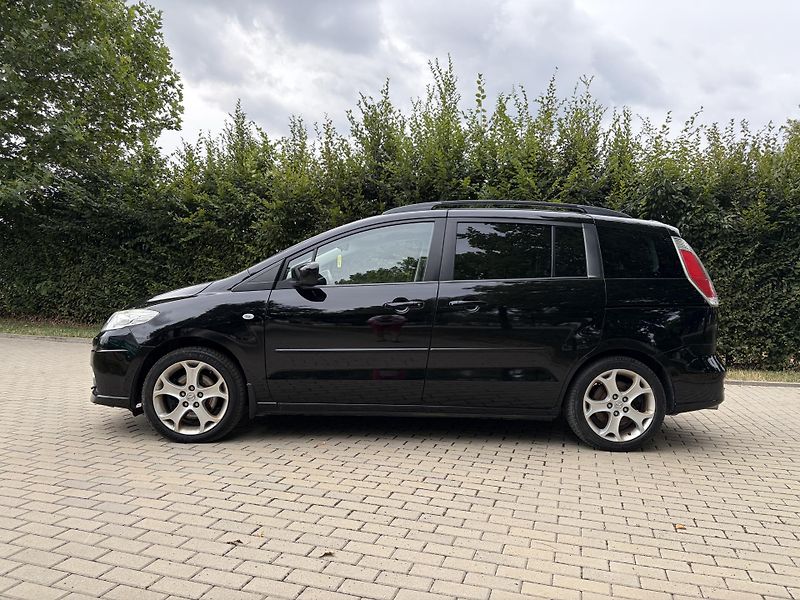 Mazda 5 2.0 Top - fotka 5 z 29