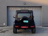 Suzuki Jimny BRABUS G800 OPTIK - náhled 9