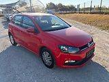 Volkswagen Polo (2017) 1,0 MPi - 1 Majitel - náhled 2