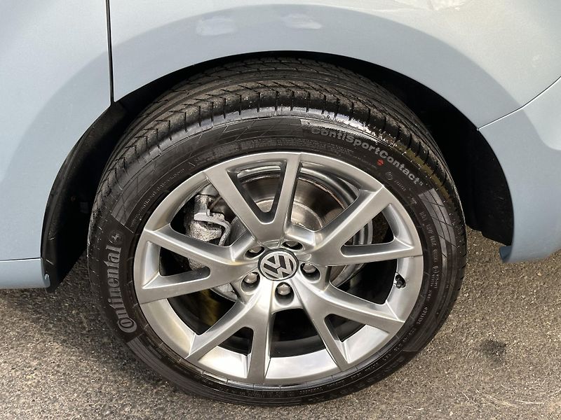 Volkswagen Sharan (2011) 2.0TDI/103kW * 5.Míst * TZ  - fotka 24 z 30