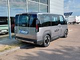 Kia PV5 Elite elektromotor 120kW - náhled 8