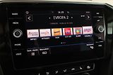 Volkswagen Passat (2018) R-Line 2.0 TDI, Automat, Kůže - náhled 9