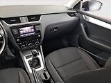 Škoda Octavia (2019) 1.5 TSI, ČR,1.maj, Tempomat - náhled 8