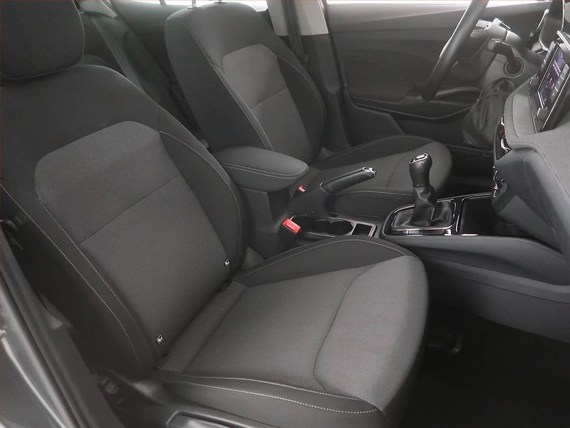 Škoda Fabia (2023) 1.0 TSI, Tempomat - fotka 9 z 18
