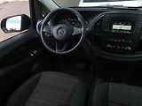 Mercedes-Benz Vito (2017) 116 CDI, Bus, 9Míst - náhled 7