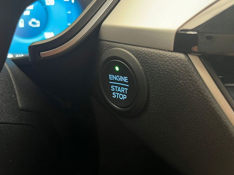 Ford Kuga 2.5 Duratec FHEV  COOL&CONNECT - fotka 28 z 65