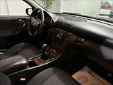 Mercedes-Benz Třídy C 1,8   200 KOMPRESOR STK 10/28 - náhled 14