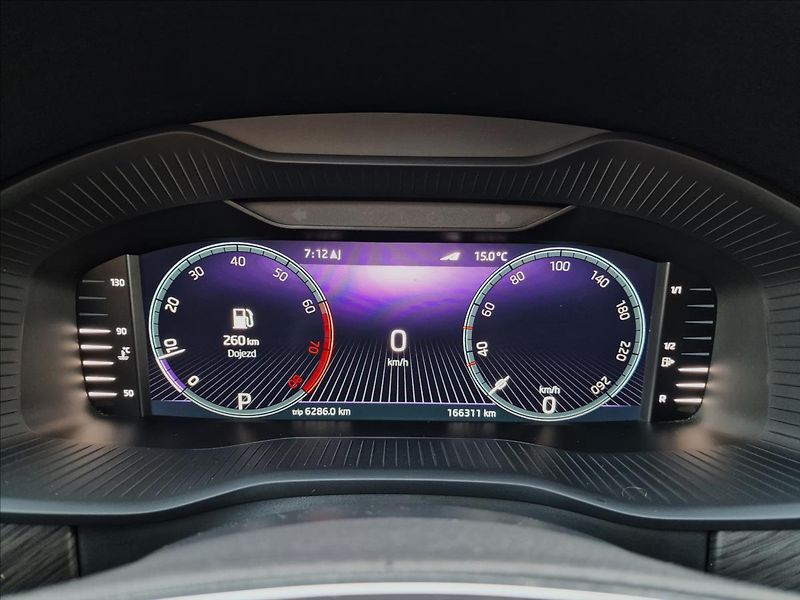 Škoda Kodiaq 2.0TSI 140kW 4x4 DSG Style,ČR - fotka 21 z 50