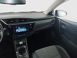 Toyota Auris (2015) 1.6 D-4D, Serv.kniha, Tempomat - náhled 8