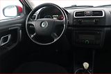 Škoda Fabia (2008) Ambition 1.4 TDI, nová STK - náhled 7