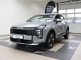 Kia Sportage Exclusive 1.6 T-GDI 4x2 7DCT - náhled 1
