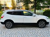 Nissan Qashqai 2.0i KAMERA TAŽNÉ SERVISKA 7M - náhled 11