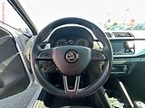 Škoda Fabia (2020) 1.0TSi, 2.maj,ČR, Style - náhled 12