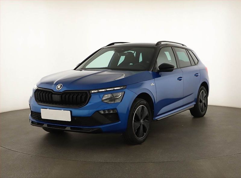 Škoda Kamiq (2025) 1.0 TSI, MONTE CARLO, KEYLESS - fotka 2 z 17