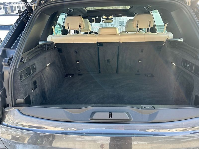 BMW X5 (2019) xDrive 40i - fotka 15 z 25