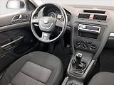 Škoda Octavia (2008) 1.8 TSI, po STK, rezervace - náhled 7