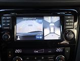 Nissan X-Trail (2015) 1.6 dCi, 4X4, Navi, Xenony - náhled 26