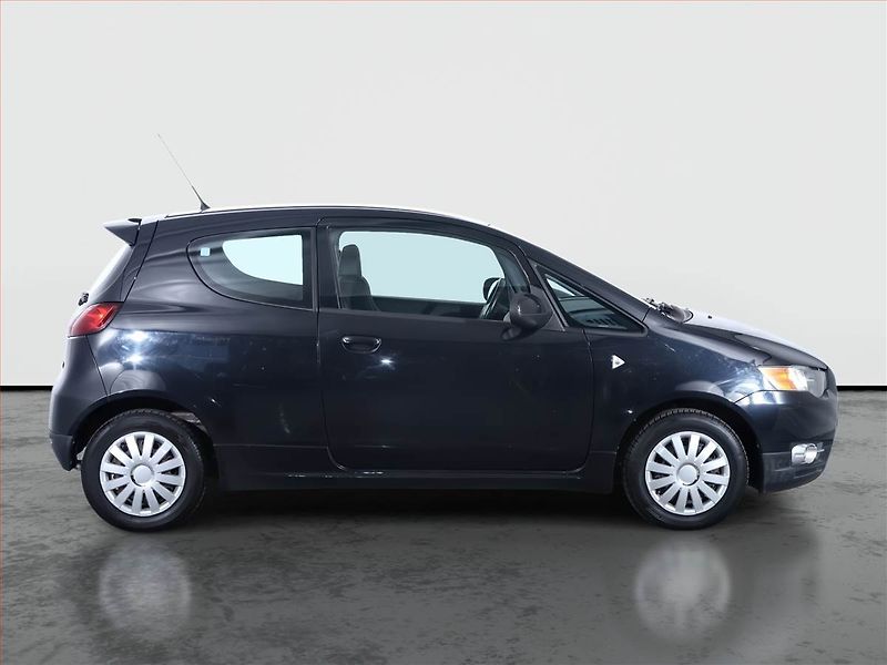Mitsubishi Colt (2013) 1.3, Tempomat, Vyhř. sedaček - fotka 6 z 19