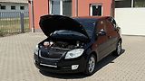 Škoda Fabia (2010) 1.4 16V*63kW*STYLE-EDITION*TOP - náhled 20