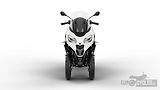 Piaggio (2026) MP3 310 E5+ AKCE - náhled 3