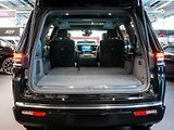 Jeep Grand Wagoneer (2022) 6.4 V8 HEMI Series III, masáže - náhled 6