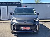 Toyota ProAce Verso 2.0D, ČR-1m, Family L2, DPH - náhled 2