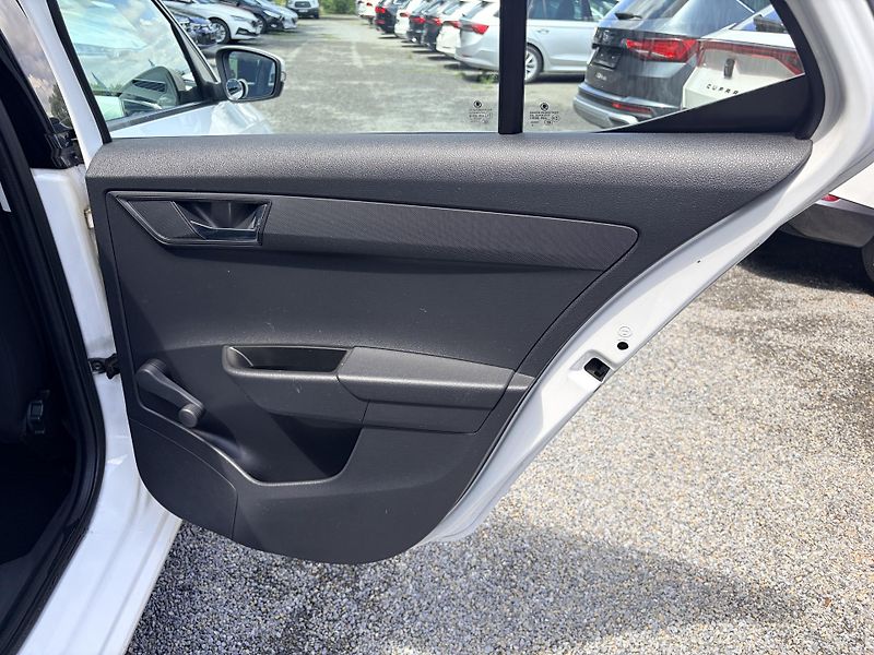 Škoda Fabia 1.4TDI - fotka 22 z 27