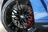 BMW M4 Competition xDrive Convertible - náhled 15