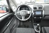 Suzuki SX4 1.6i 4WD - náhled 4