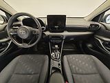 Toyota Yaris 1.5 Hybrid e-CVT Style - náhled 10