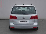 Volkswagen Touran (2011) 1.6TDi, ČR, autoAC - náhled 4