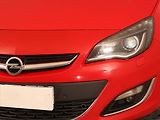 Opel Astra (2014) 1.6 CDTI, ČR,1.maj, Tempomat - náhled 18