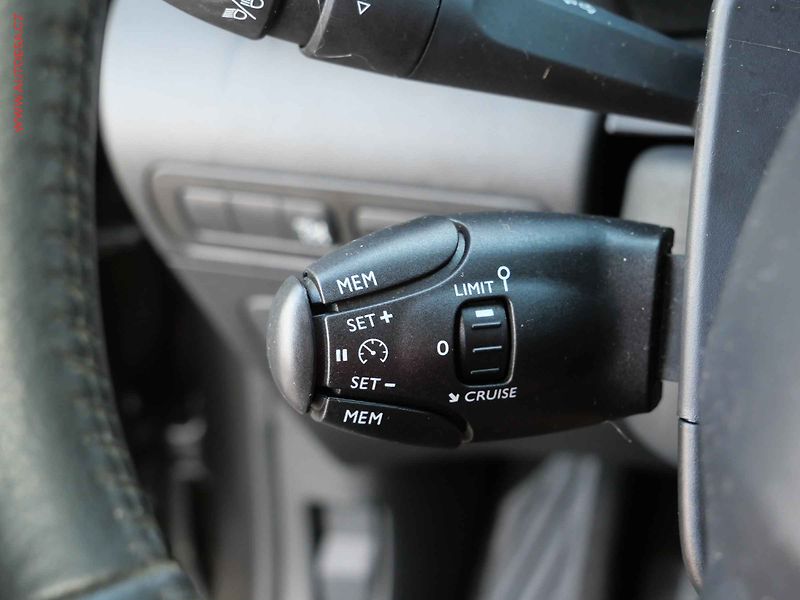 Citroën C3 Aircross (2021) 1.2 PT, 2.maj,ČR, AC, tempo - fotka 14 z 26