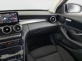 Mercedes-Benz Třídy C (2018) C 200 d, Automat, Serv.kniha - náhled 8