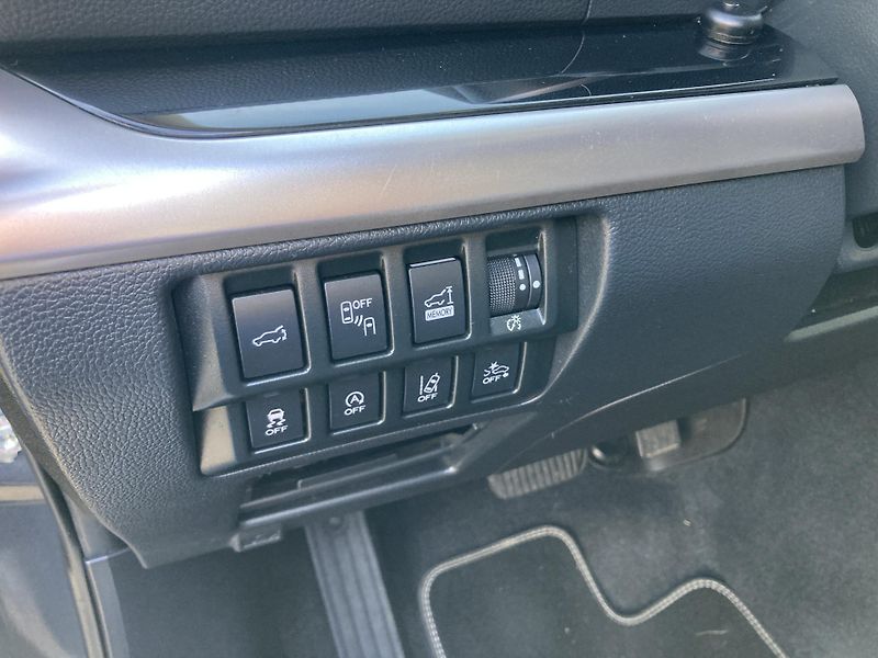 Subaru Outback (2018) 2,5i CVT Executive  * ZÁRUKA * - fotka 10 z 21