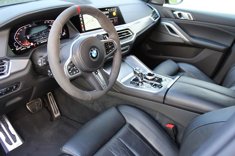 BMW X6 X6 xDrive30d - fotka 4 z 25
