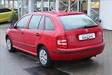 Škoda Fabia 1,2 Ambiente - náhled 3
