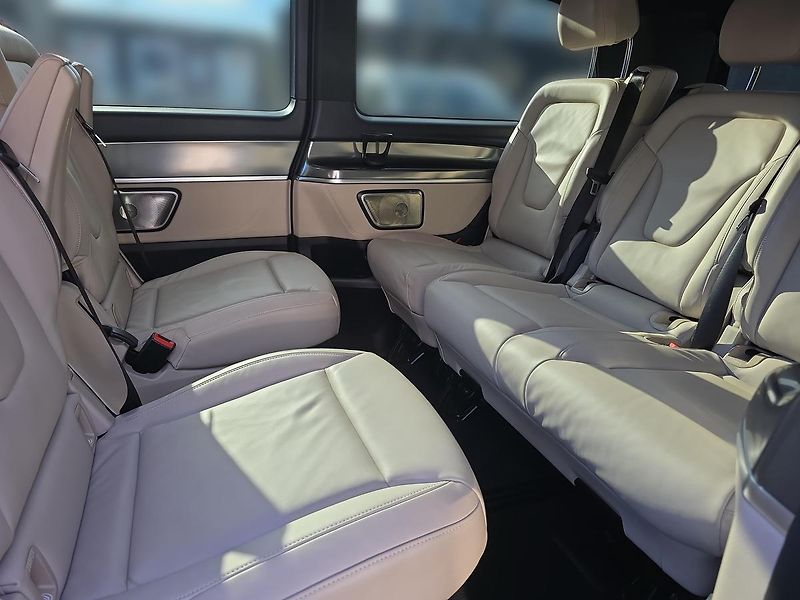 Mercedes-Benz Třídy V V 300d /EXL/L/4M/FACELIFT - fotka 15 z 31