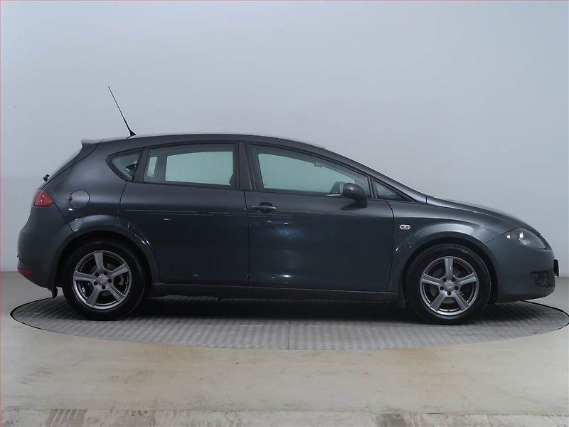 Seat Leon (2006) 1.9 TDI, Eko.zaplacen, po STK - fotka 6 z 14