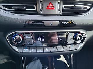 Hyundai i30 WG FL 1,5 TGDI STYLE - fotka 25 z 29