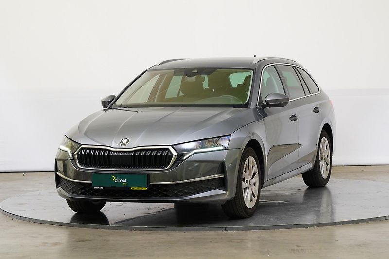 Škoda Octavia - fotografie inzerátu