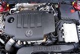 Mercedes-Benz GLB 200d 4Matic/AMG/AT/150 PS/Led - náhled 10