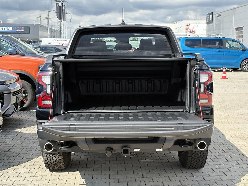 Ford Ranger (2025) Raptor, Dvojkabina, 3.0 EcoBoo - fotka 9 z 18